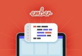 Learning Ember JS