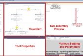 Subassembly Composer Program