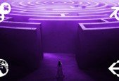 Master Procedural Maze Dungeon Generation
