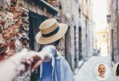 Find your equilibrium by creating a stress free life