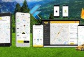 Create your own UBER App with Flutter Firebase Course