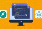 Deploy FastAPI, React, PostgreSQL Apps on Amazon Cloud (AWS)