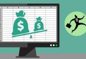 Build a DCF Valuation Model
