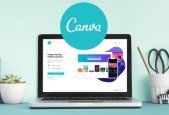Canva 2020 for Non-Designers Beginner to Expert