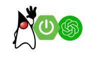 ChatGPT Spring Boot Microservice