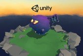 Coding in Unity- Introduction to Shaders