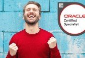 Preparatory Study Oracle GoldenGate Certification 1Z0-447