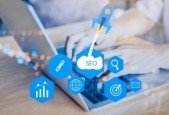 Complete SEO training + SEO For The WordPress Website