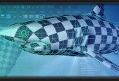 Learn to Master UV Unwrapping in Maya