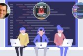 TinkerCAD codeblocks and 3D printing for beginners.