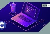 C Programming For Engineers