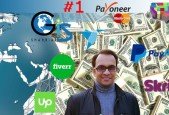 Freelancing with GIS Level 1- Earn from Home