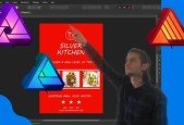 Pack Affinity Photo Designer Publisher les bases