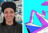 Animation 101- Learning The Basics in ToonBoom Harmony