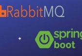 RabbitMQ - Messaging with Java, Spring Boot And Spring MVC