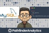 The Comprehensive SQL Course