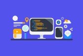 Complete beginners introduction to web development