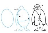Cartoon Like A Pro