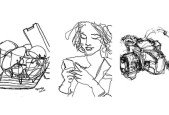 Spontaneous Drawing  Fun-filled 10 days for all levels