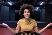ActingModeling- STICK OUT at Casting auditions for TVFilm!