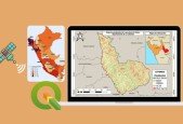 QGIS de principiante a experto