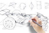 Introduction to Design Sketching