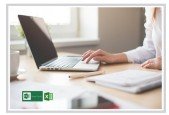 Excel- Automating Financial Reports with Power Query