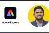 Adobe Express Tutorial