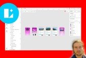 Lunacy the complete guide UI and UX designs for applications