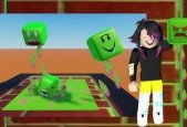 Create a Mini Hunt Game in Roblox