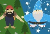 Character Design MADE EASY with Moho Anime Studio