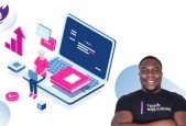 Blazor WebAssembly Full Stack Web Development