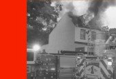 First Due Fire Engine Ops