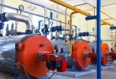 Mastering Steam Properties for Boilers and Power Plants