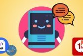 Create a ChatBot with PHP in about 60 Minutes
