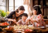 30 Days of Connection- Strengthening Parent-Child Bonds