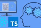 Hands-On React. Build advanced React JS Frontend with expert