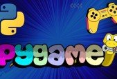 Pygame Tutorial for Beginners Python Game Development