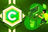 138 C Basic Beginners Coding Practices + FREE Project Book
