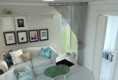 SketchUp Twilight for Interior Designers