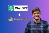 ChatGPT for Power BI, Excel and SQL
