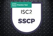ISC SSCP Systems Security Certified Practitioner Exam prep