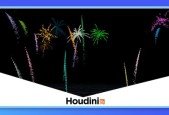 Getting started with particle in HOUDINI(entry level course)