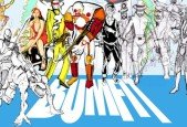 Super Hero figure drawing anatomy course
