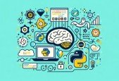 Mastering Generative AI- From Python to NLP, GPT 4 LLMs
