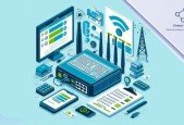 CCNP Enterprise Advanced Routing ENARSI 300-410 Prep. Tests