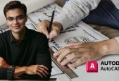 AutoCAD 2025 Essential Training