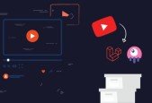 Building Youtube Clone Using Laravel and Livewire