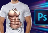 Monster course- Design magical T-shirts