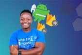 The Comprehensive Android App Development Masterclass